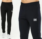 Adidas ED-2409 Erkek Polyester Eşofman Altı - 1