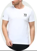 Adidas Erkek Pamuk Cotton T-Shirt EF-4007 - 2