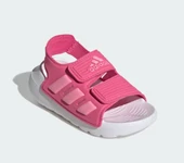 adidas Altaswim 2.0 Bebek Pembe Sandalet ID0305 M-166 - 2
