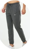 Nike ED-2514 Winter Erkek Pamuklu Eşofman Altı - 3