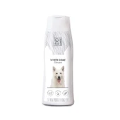 M-Pets Beyaz Tüylü Köpekler İçin Şampuan 250 Ml - 1