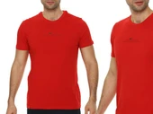 Nike EF-3549 Erkek Battal Basic T-Shirt - 6