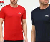 Nike Erkek Polyester T-Shirt EF-3888 - 3