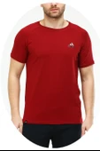 Adidas Erkek Battal Pamuk Cotton T-Shirt EF-3641 - 2
