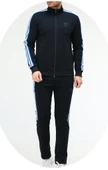 Adidas EA-3775 Erkek Eşofman Takımı Polyester - 4