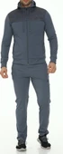 Adidas Erkek Polyester Eşofman Takımı - 2