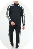 Adidas EA-3827 Erkek Eşofman Takımı Polyester - 10