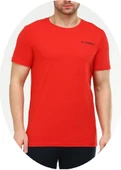 Adidas Erkek Pamuk Cotton T-Shirt EF-3854 - 4