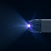 NITECORE TUBE UV SIYAH 500mW ANAHTARLIKLI FENER thumbnail 6