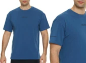 Adidas EF-3551 Erkek Pamuk T-Shirt - 6
