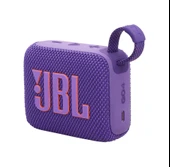Jbl Go 4 Taşınabilir Bluetooth Hoparlör Mor - 2
