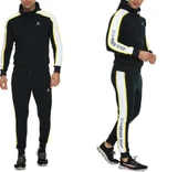 Speedlife Erkek Polyester Eşofman Takımı XA-0437 - 6