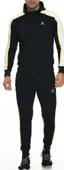 Speedlife Erkek Polyester Eşofman Takımı XA-0437 - 3