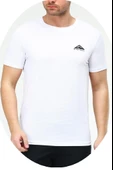 Nike Erkek Polyester T-Shirt EF-3888 - 4