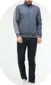 Adidas EA-3775 Erkek Eşofman Takımı Polyester - 2