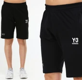 Adidas Erkek Pamuk Cotton Şort EE-1257 - 1