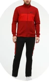 Nike Battal Beden Erkek Polyester Eşofman Takımı EA-3640 - 4