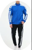 Adidas EA-3827 Erkek Eşofman Takımı Polyester - 7