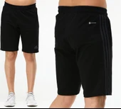 Adidas Erkek Pamuk Cotton Şort EE-1268 - 1