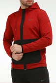 Nike Erkek Polyester Eşofman Takımı EA3682 - 2