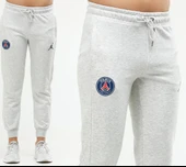 Nike ED-2165 Erkek Pamuklu Kışlık Eşofman Altı - 1