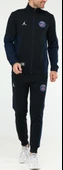 Nike EA-3760 Mevsimlik Erkek Eşofman Takımı - 6