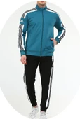 Adidas EA-3827 Erkek Eşofman Takımı Polyester - 5