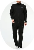 Adidas EA-3775 Erkek Eşofman Takımı Polyester - 8