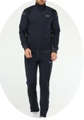 Nike EA-3764 Erkek Eşofman Takımı Polyester - 4