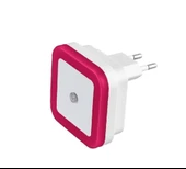 Cata CT-9500 Fotoselli Gece Lambası   Pembe - 1