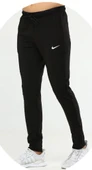 Nike ED-2398 Erkek Polyester Eşofman Altı - 5