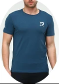 Adidas Erkek Pamuk Cotton T-Shirt EF-4007 - 6