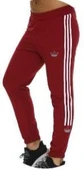 Adidas ED-1847 Pamuklu Cotton Kumaş Erkek Eşofman Alt - 4