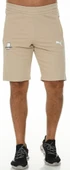 Puma Porsche Logolu Erkek Pamuk Cotton Şort  EE-1103 - 5