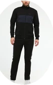 Nike Battal Beden Erkek Polyester Eşofman Takımı EA-3640 - 6
