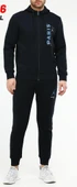 Nike EA-3736 Winter Erkek Eşofman Takımı - 6