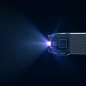 NITECORE TUBE UV SIYAH 500mW ANAHTARLIKLI FENER thumbnail 10