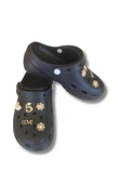 Lovıta Crocs Model Terlik 36-40 Siyah - 3