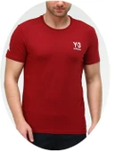 Adidas Erkek Pamuk Cotton T-Shirt EF-4007 - 3