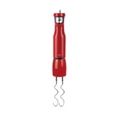 Raks Hot Mix 1700 W Blender Seti - Kırmızı - 6