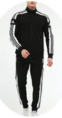 Adidas EA-3827 Erkek Eşofman Takımı Polyester - 9