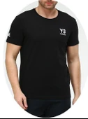 Adidas Erkek Pamuk Cotton T-Shirt EF-4007 - 8