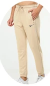 Nike ED-2514 Winter Erkek Pamuklu Eşofman Altı - 8