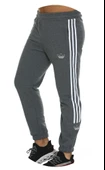 Adidas ED-1847 Pamuklu Cotton Kumaş Erkek Eşofman Alt - 3