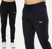Nike ED-2398 Erkek Polyester Eşofman Altı - 1
