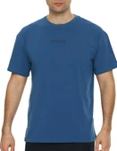 Adidas EF-3551 Erkek Pamuk T-Shirt - 7