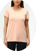 Adidas Kadın Modal Pamuk T-Shirt BF-1102 - 3