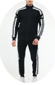 Adidas EA-3827 Erkek Eşofman Takımı Polyester - 4