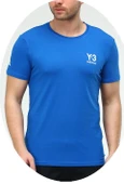 Adidas Erkek Pamuk Cotton T-Shirt EF-4007 - 7