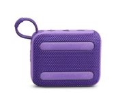 Jbl Go 4 Taşınabilir Bluetooth Hoparlör Mor - 3